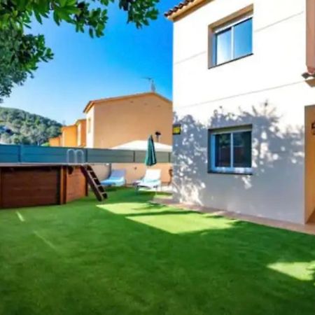Olivella Raco Del Garraf Ca La Matilde House Bbq And Poolヴィラ エクステリア 写真