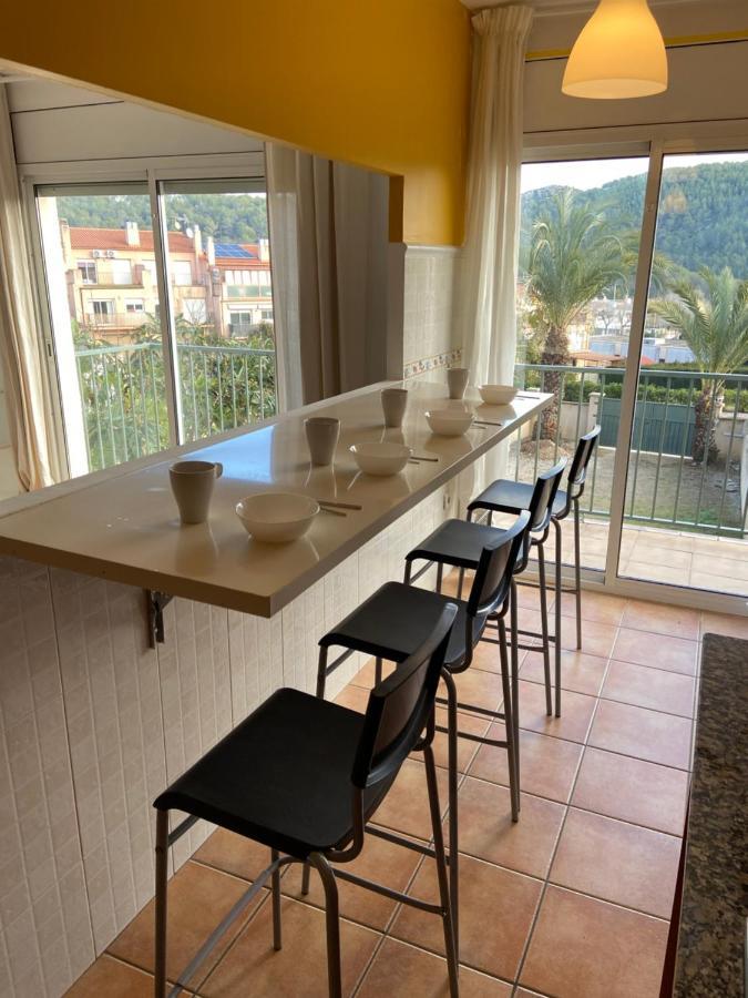 Olivella Raco Del Garraf Ca La Matilde House Bbq And Poolヴィラ エクステリア 写真