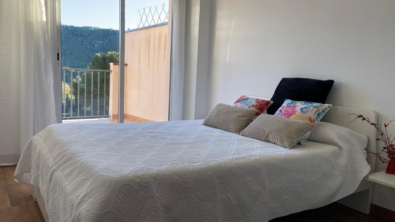 Olivella Raco Del Garraf Ca La Matilde House Bbq And Poolヴィラ エクステリア 写真