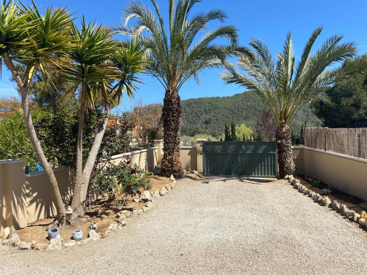 Olivella Raco Del Garraf Ca La Matilde House Bbq And Poolヴィラ エクステリア 写真