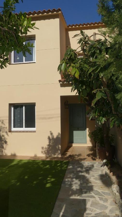 Olivella Raco Del Garraf Ca La Matilde House Bbq And Poolヴィラ エクステリア 写真