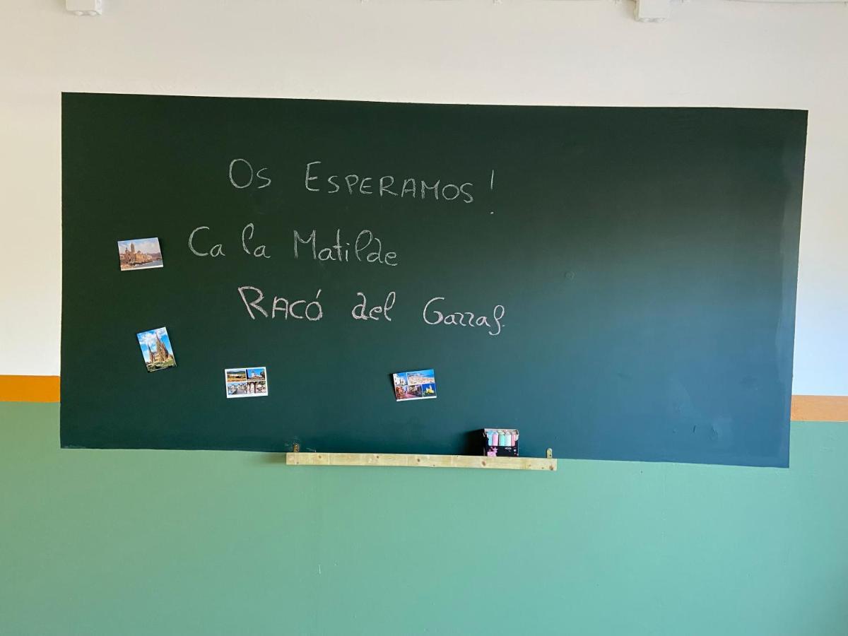 Olivella Raco Del Garraf Ca La Matilde House Bbq And Poolヴィラ エクステリア 写真