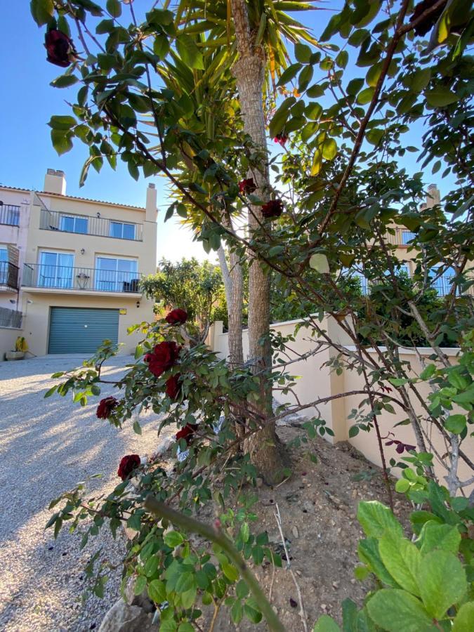 Olivella Raco Del Garraf Ca La Matilde House Bbq And Poolヴィラ エクステリア 写真