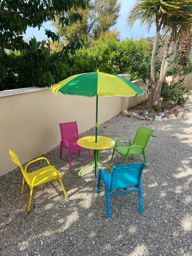Olivella Raco Del Garraf Ca La Matilde House Bbq And Poolヴィラ エクステリア 写真
