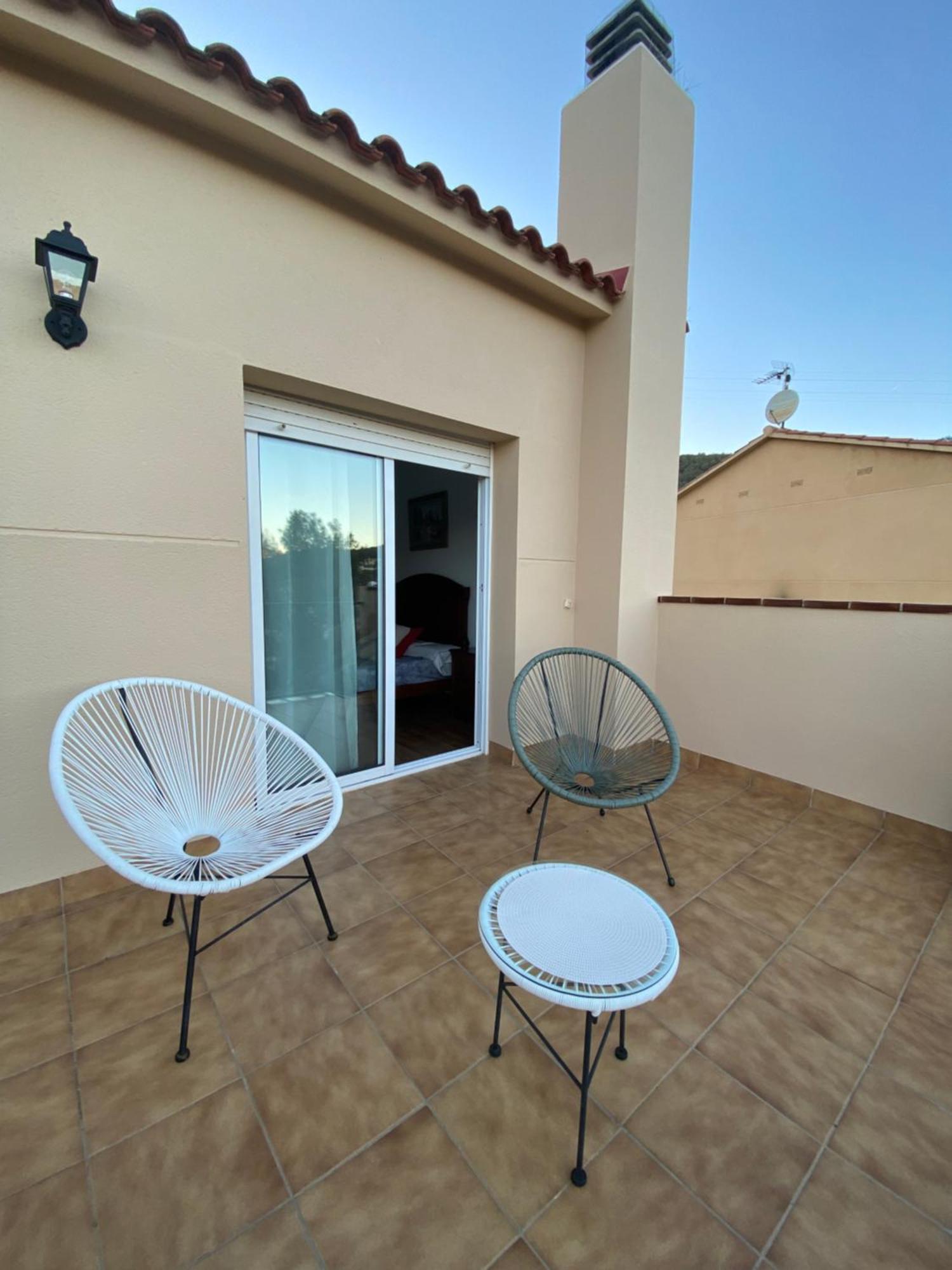 Olivella Raco Del Garraf Ca La Matilde House Bbq And Poolヴィラ エクステリア 写真