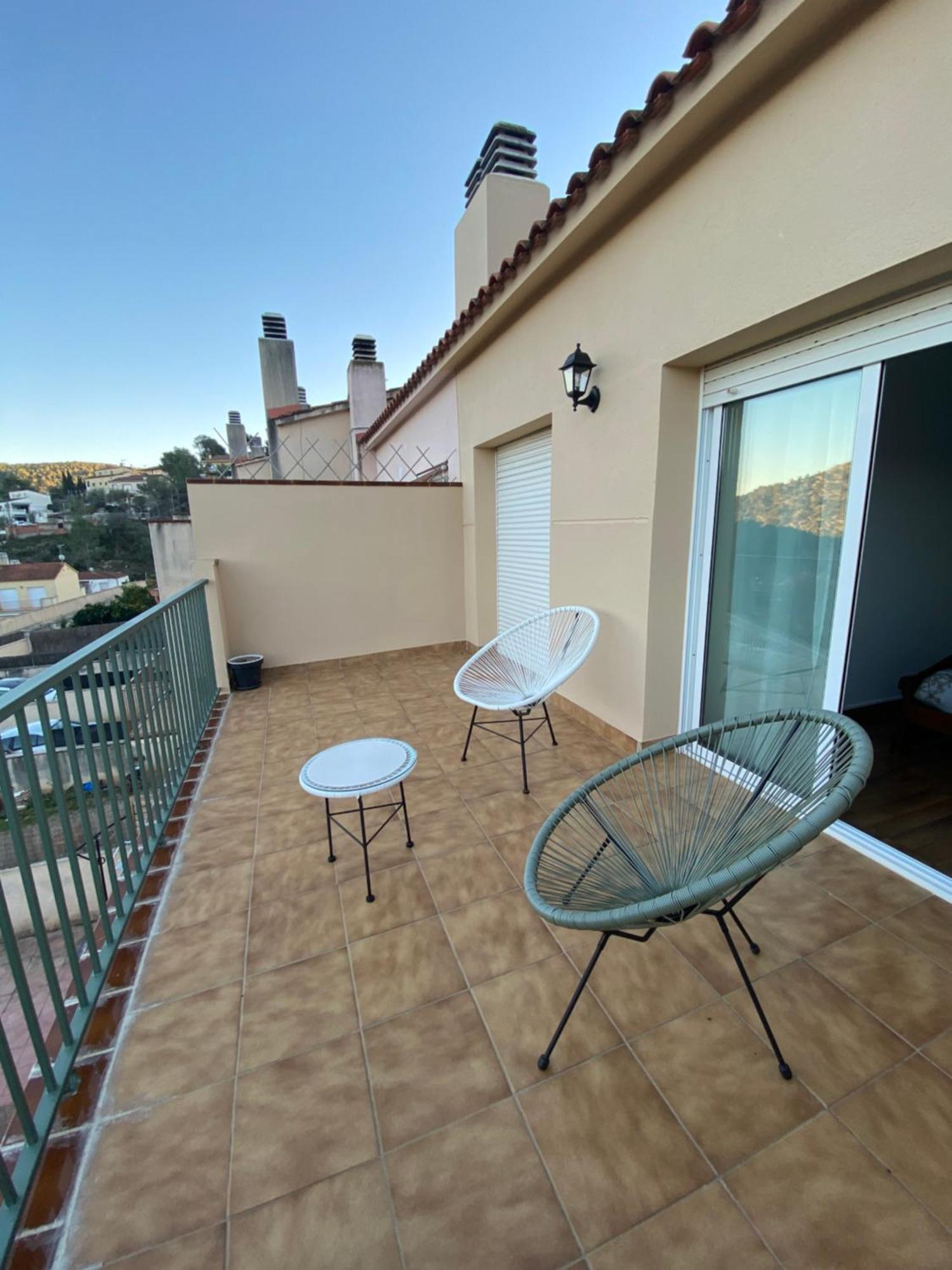 Olivella Raco Del Garraf Ca La Matilde House Bbq And Poolヴィラ エクステリア 写真