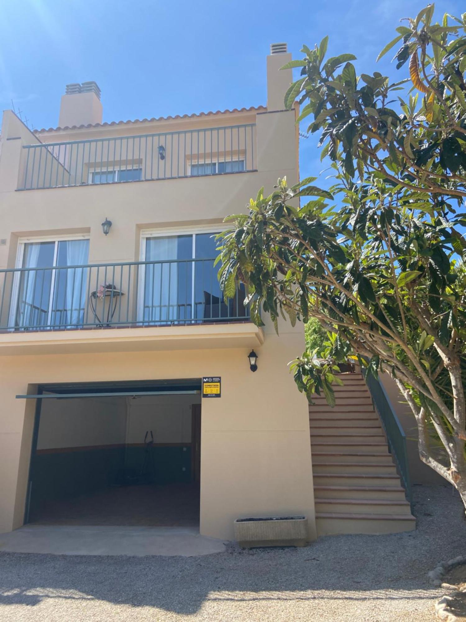 Olivella Raco Del Garraf Ca La Matilde House Bbq And Poolヴィラ エクステリア 写真