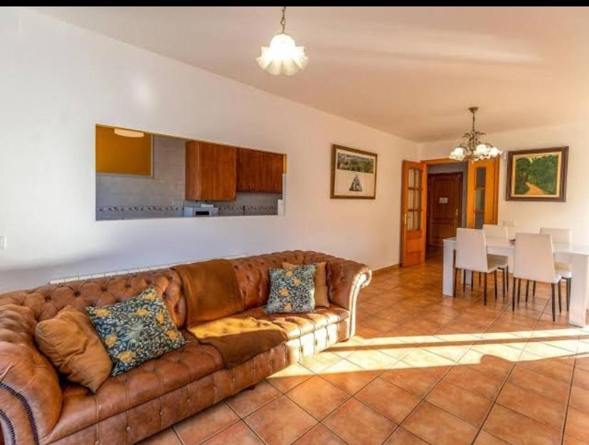 Olivella Raco Del Garraf Ca La Matilde House Bbq And Poolヴィラ エクステリア 写真
