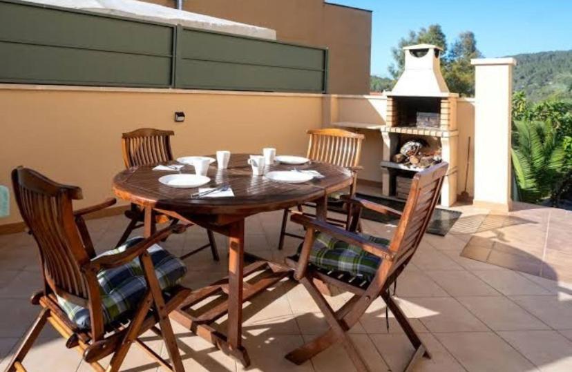 Olivella Raco Del Garraf Ca La Matilde House Bbq And Poolヴィラ エクステリア 写真